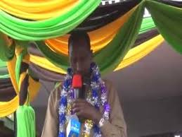 Wajir governor mohamed abdi mohamed could be the next governor on the chopping board, if an impeachment notice filed by. The Inauguration Speech By H E Amb Mohamed Abdi Mohamud Wajir County Governor English Version Youtube