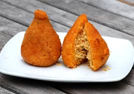 Resultado de imagem para COXINHAS