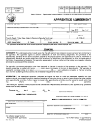 High fashion is almost unique implementation of an idea, usually made to order for a specific client. Apprenticeship Form For Tailoring Fill Out And Sign Printable Pdf Template Signnow