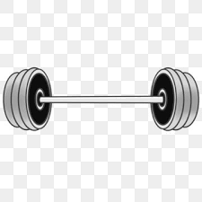 Fitness Equipment Dumbbell Barbell Dumbbell Clipart Fitness Equipment Equipment Png Transparent Clipart Image And Psd File For Free Download In 2021 No Equipment Workout Dumbbell Clip Art