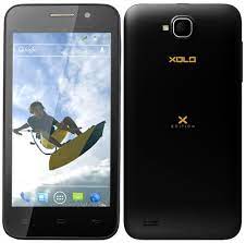 Xolo Q800 X-Edition with 4.5-inch qHD ...