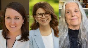 USC Annenberg Inclusion Initiative and WIA present INVISIBLE IN VISUAL  EFFECTS