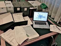 These sources originate from the time period under study. Academic Publishing Wikipedia