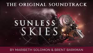 There are no soundtrack albums in our database for this title. Sunless Skies Tuxdb Com