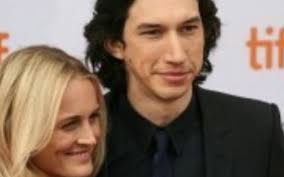 Adam driver and wife joanne tucker attending the 'this is where i leave you' red carpet arrivals during the 2014 toronto. Who Is Adam Driver S Wife Joanne Tucker Everything To Know About Biography Net Worth Career Relationship Dating Boyfriend Age Facts Wiki Wikiodin Com
