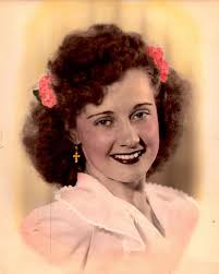 Margaret Rose Obituary