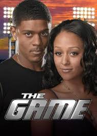 The Game (TV Series 2006–2015)