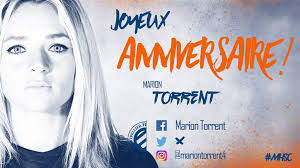 Bon Anniversaire Marion Torrent Mhsc Foot Billetterie Montpellier Herault Mhsc Match Match Montpellier Led Publicitaire Panneau Publicitaire Led