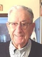 Philip Fracassini Obituary (1923