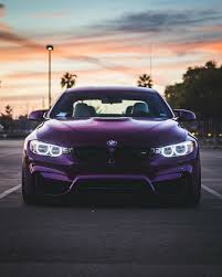 bmw f82 m4 purple silk metallic bmw bmw m4 coupe bmw m4