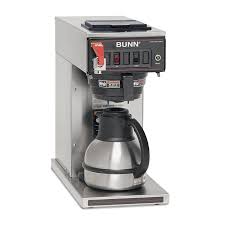 Shop our bunn commercial coffee grinder selection to find the right bulk coffee grinder for your business. Bunn Coffee Cheaper Than Retail Price Buy Clothing Accessories And Lifestyle Products For Women Men