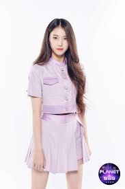 Prior to girls planet 999 taking off, mnet has already shared sneak peeks of various performances from the korean, japanese, and chinese contestants to set the expectations of what is coming. Guinn Myah Kpop Wiki Fandom