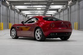 Image result for Rosso Competizione 2008 Alfa-Romeo
