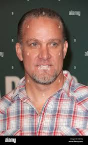 Jesse james 2011 hi-res stock photography and images