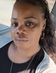 Jacqueline Fair's Instagram, Twitter & Facebook