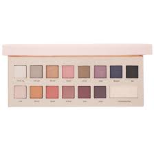 $42.00 or 5 payments of $8.40. It Cosmetics Naturally Pretty Vol 1 Matte Luxe Transforming Eyeshadow Palette Beautylish