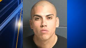 Las Cruces man suspected of beating ex-girlfriend, stealing from her