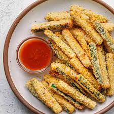 Its nearest family however is squash commonly known in tagalog as kalabasa! Air Fryer Zucchini Fries Posh Journal