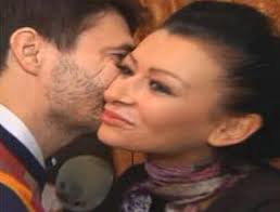 În aparență formau un cuplu fericit. Divortul Nu E Nimic Pe Langa Ce A Patit Acum Prin Ce A Ajuns Sa Treaca Barbatul Denisei De La Bambi