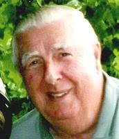 Donald Crowl Obituary (1931