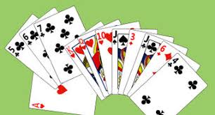 Draw 5 more cards if you play all 5 cards and continue playing. How To Play Skip Bo With Pictures Wikihow