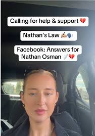 Nathan Garman Missing