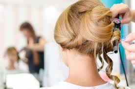 Coiffures mariage cheveux mi long. Coiffure Express Tuto Video Coiffure Pour Un Mariage