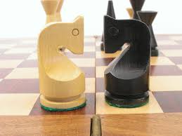 Modern chess & checkers set with storage. Contemporary Modern Chess Set Chessbaron Chess Sets 01278 426100