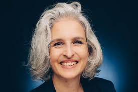 Judith Mandt leitet das Taschenbuch, neue Aufgaben für Jasmine Kaiser