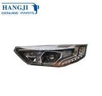 bus front light
