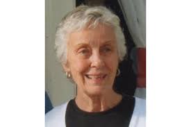 Eileen Forbes Obituary (1931