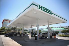 Discounted cash flow is a method of estimating what an asset is worth today by using projected cash flows. Hess Corporation Is A Future Cash Flow Giant Hes Seeking Alpha