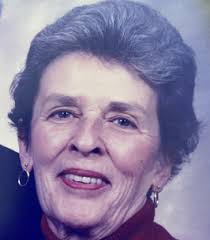 Obituary For Emilie K Hancock (Klebe)