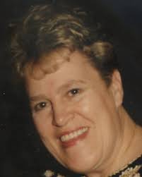 Lois Evans Obituary (1948