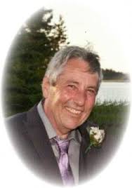 Obituary of Daniel James MacPherson