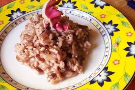We did not find results for: Risotto Al Radicchio Rosso Ricette Al Volo