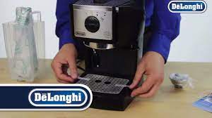 Google has zapped the android app version of adblock plus from its play store. De Longhi Pump Espresso And Cappuccino Maker