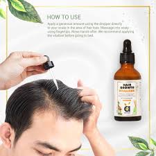 A thickening molecule born of ten years' research to reveal hair that looks thicker and appears fuller to the touch. Buy Best Hair Growth Vitalizer For Hair Fall Control Thinning Hair Anveya Com