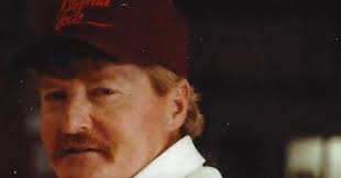 obituary: Clarence "Red" Moore