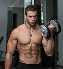 Pin De Riaan Jansen Van Rensburg Em Gym Hunks Fisiculturismo Perder Peso Peso