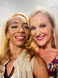 Erica Raine's Instagram, Twitter & Facebook