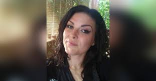 Obituary information for Aubrie Renee Hennessy