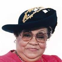 Mrs. Mattie Harper Obituary