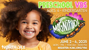 North Jax Baptist Church