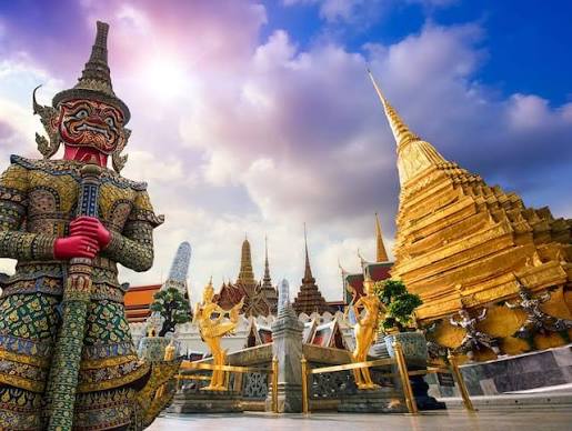 Book Spectacular Krabi And Phuket Getaway tour packages, Phuket sightseeing | Yatra.com