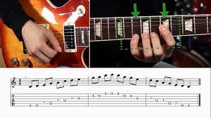 4 Ways To Master Lead Guitar Basics - Wikihow