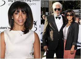 At the time deena freeman became a mother herself. Meet The Family Of Movie Legend Morgan Freeman From Shawshank Redemption Celebrity Moms Celebrity Families Celebrity Babies