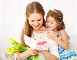 We did not find results for: Happy Mother S Day Child Daughter Congratulates Moms And Gives Her A Postcard And Flowers Tulips Stock Photo Picture And Royalty Free Image Image 75506287