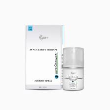 Acneonomics Acne Clear 360 Body Spray Cosmocare