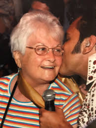 Marian Murray Obituary